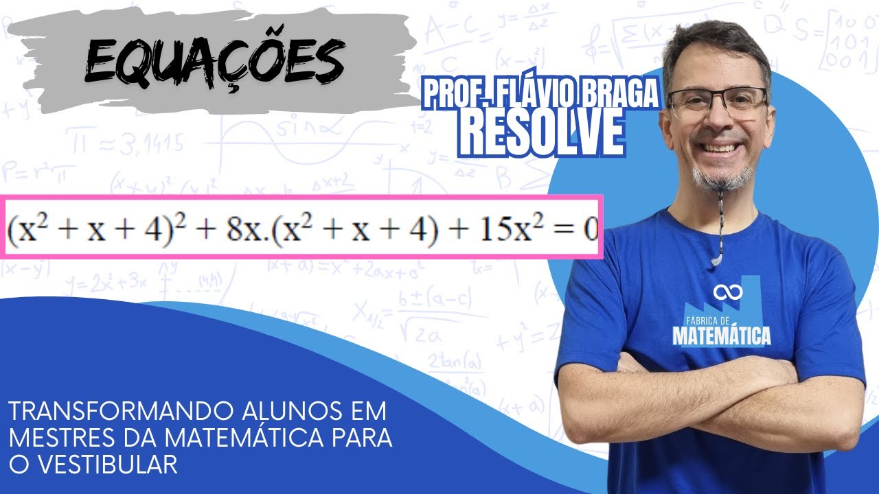 Equações