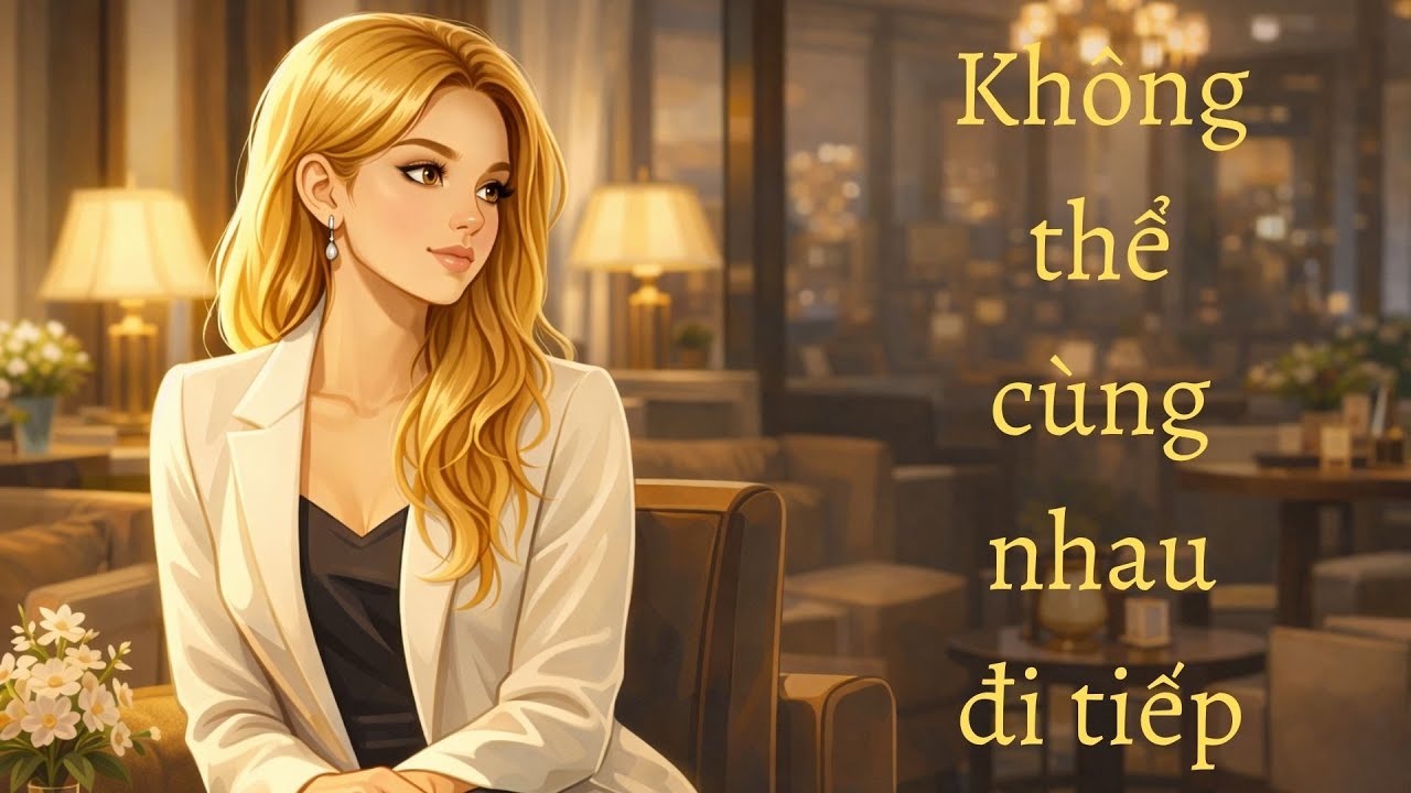 Không thể đi tiếp cùng nhau