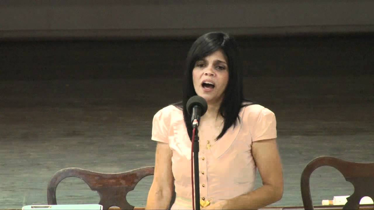 Ana Cláudia Bittencourt