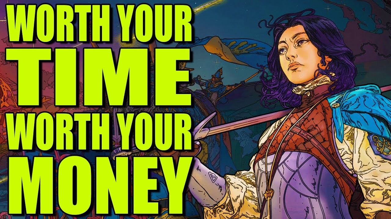Songs of Silence | Worth Your Time and Money (Overview)