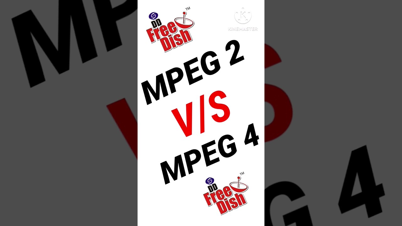 dd free dish mpeg2 vs mpeg4||DD Free Dish #virel #trending #ddfreedishnewupdate