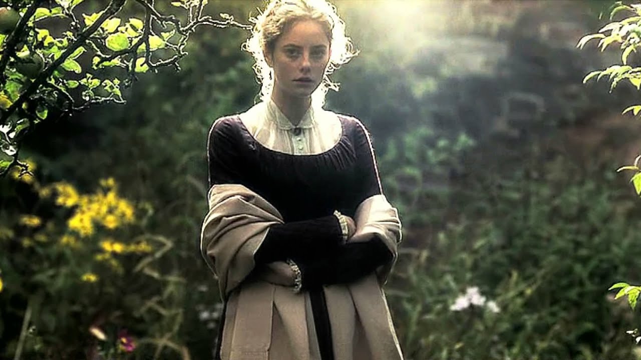 Wuthering Heights (2011) | I gave you all