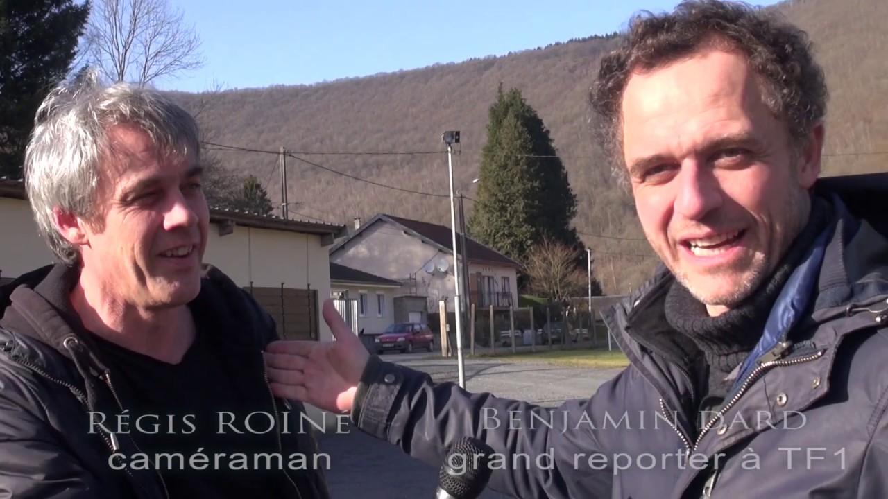 TF1 à REVIN