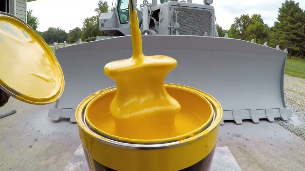 Abandoned a $200,000 Bulldozer  in the Forest ｜ Full POV Restoration