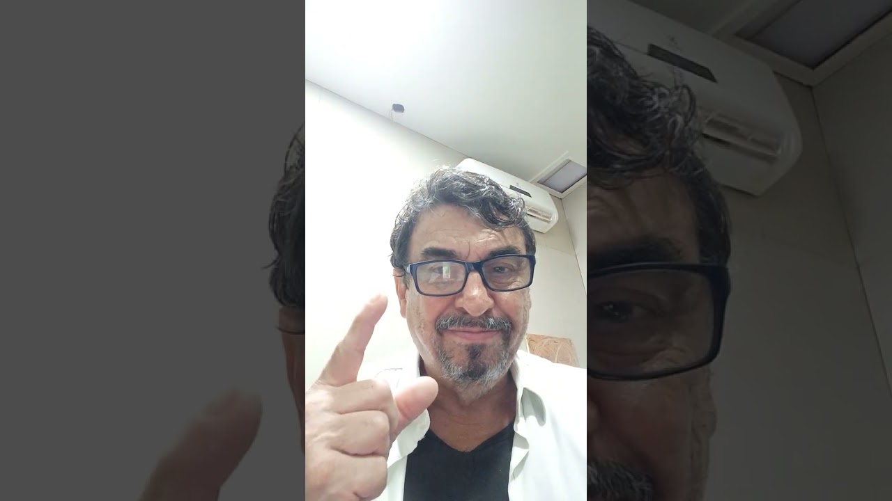 SEUS FILHOS VÃO PARA DEUS OU PARA O DIABO,  QUAL LEGADO QUE VOCÊ ESTÁ DEIXANDO?!