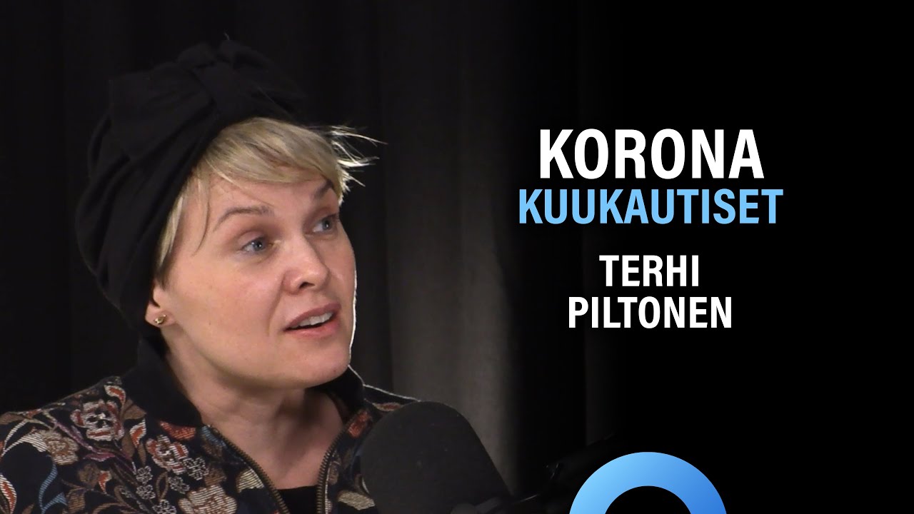 Korona: Rokote, kuukautiset, hedelmällisyys, syntyvyys ja seksi (Terhi Piltonen) | Puheenaihe 226