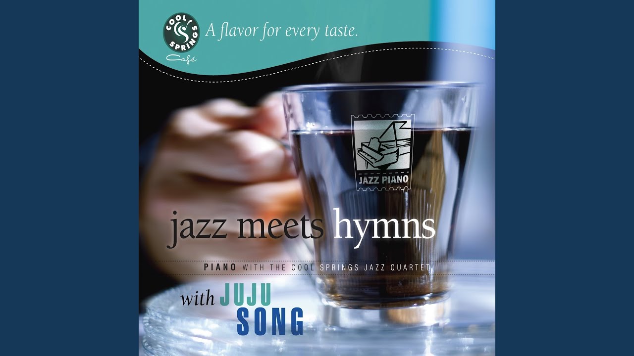 My Jesus, I Love Thee