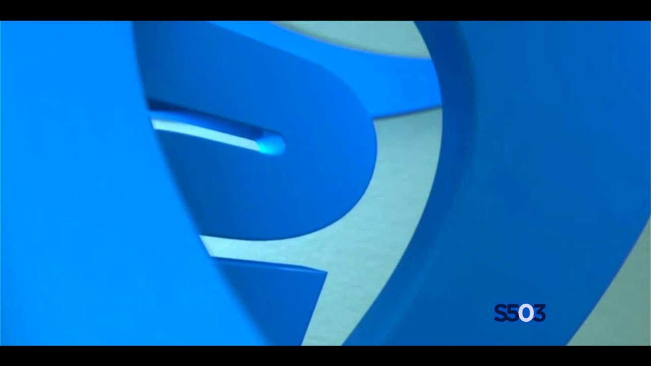 Canal 21 GMV Compilado de Bumpers  (Grafica 2020-)
