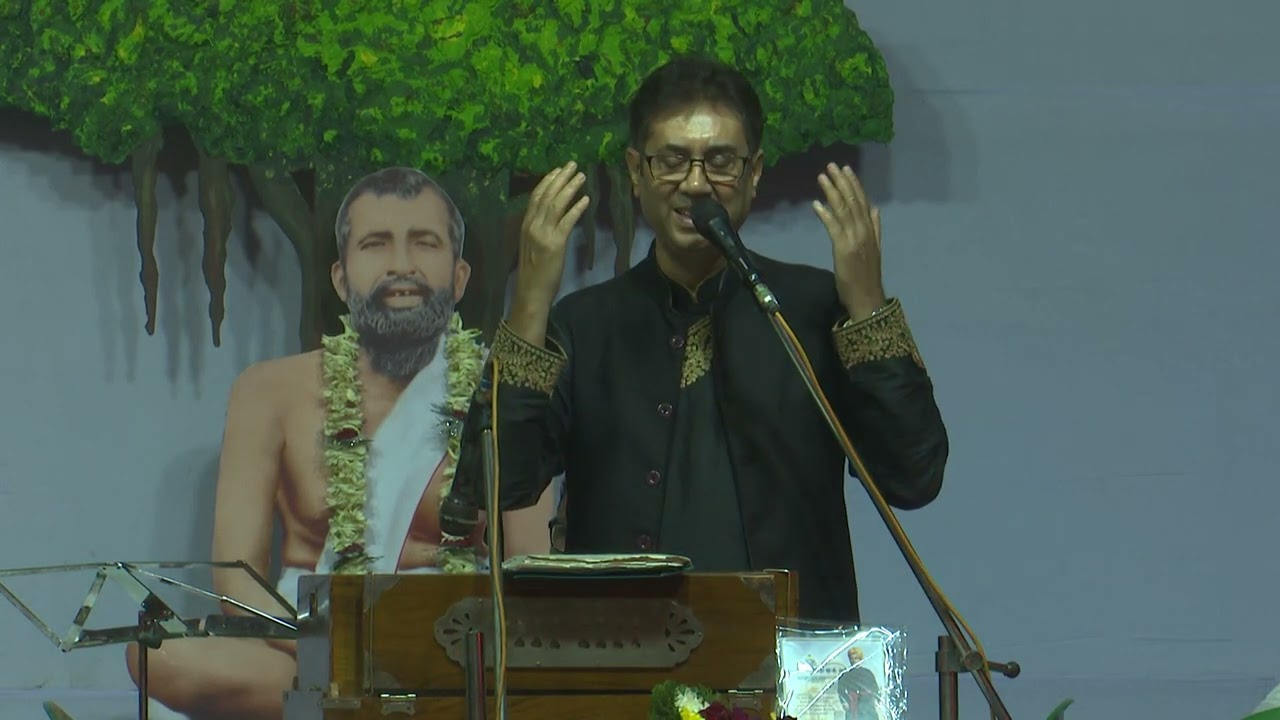 Ramakrishna Mela 2023#Saikat Mitra Live