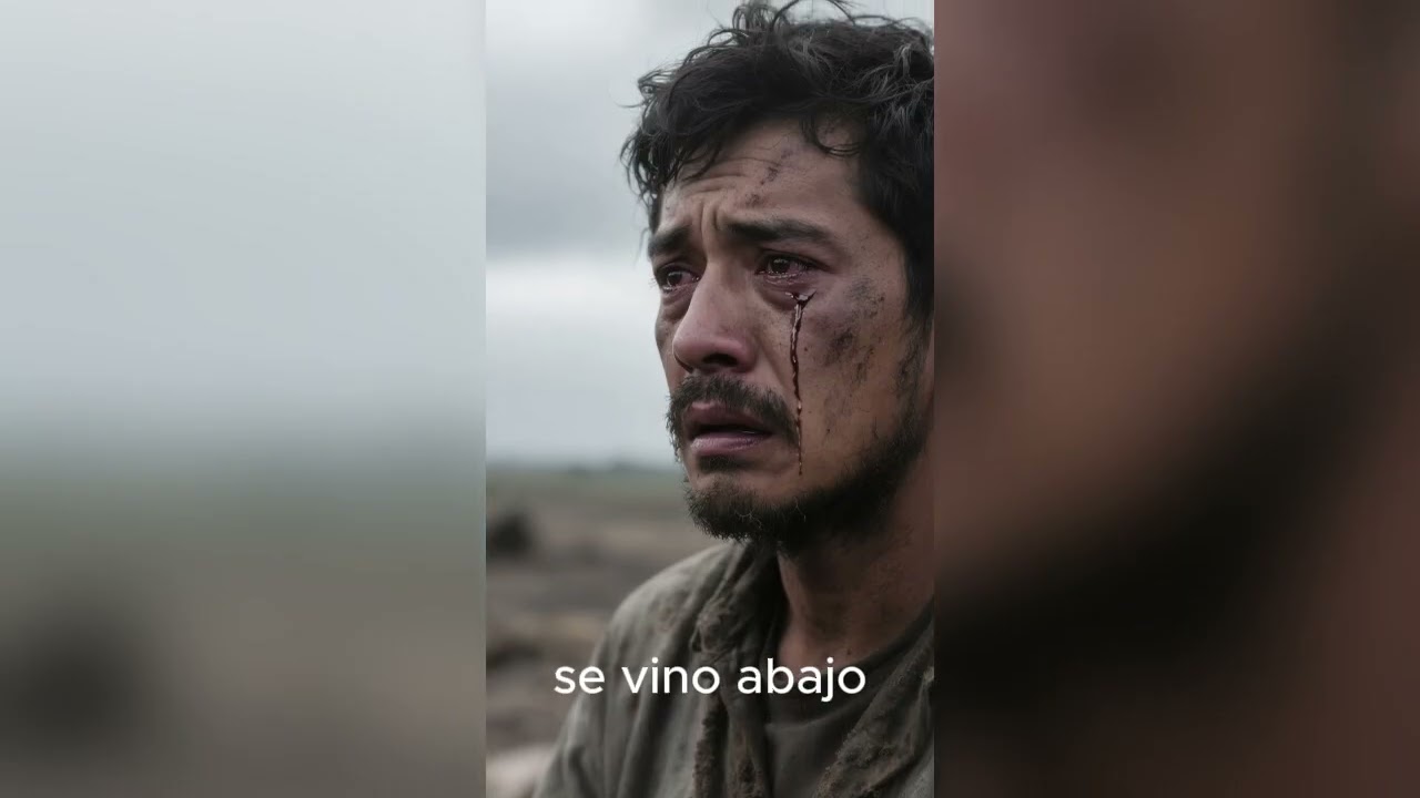 el hijo que nunca se fue