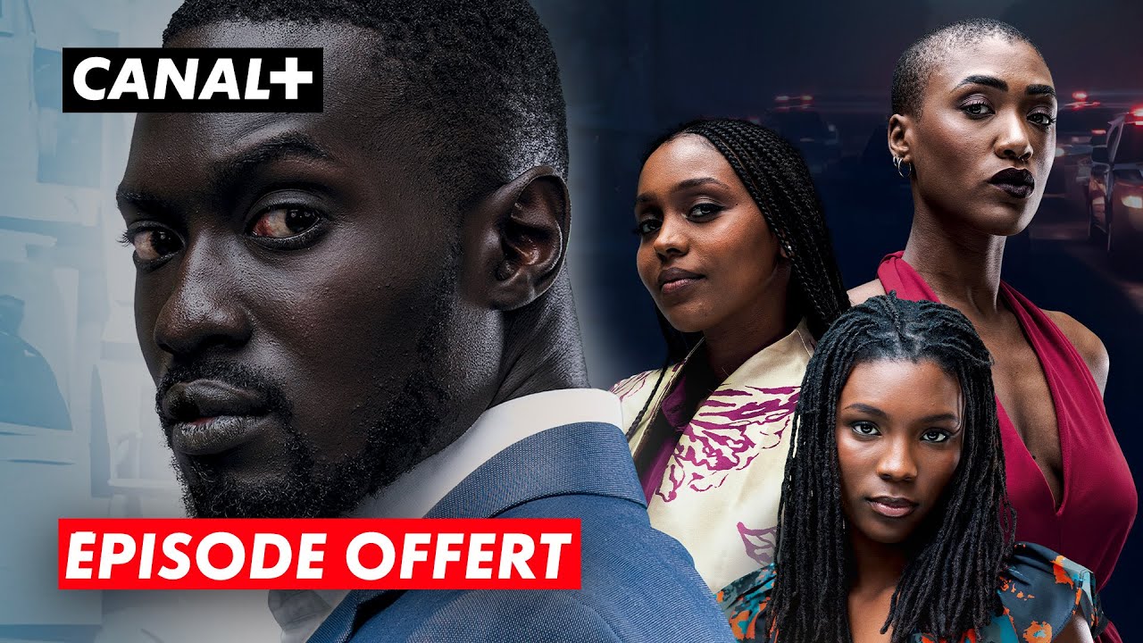 PLAYGAME - Premier épisode offert