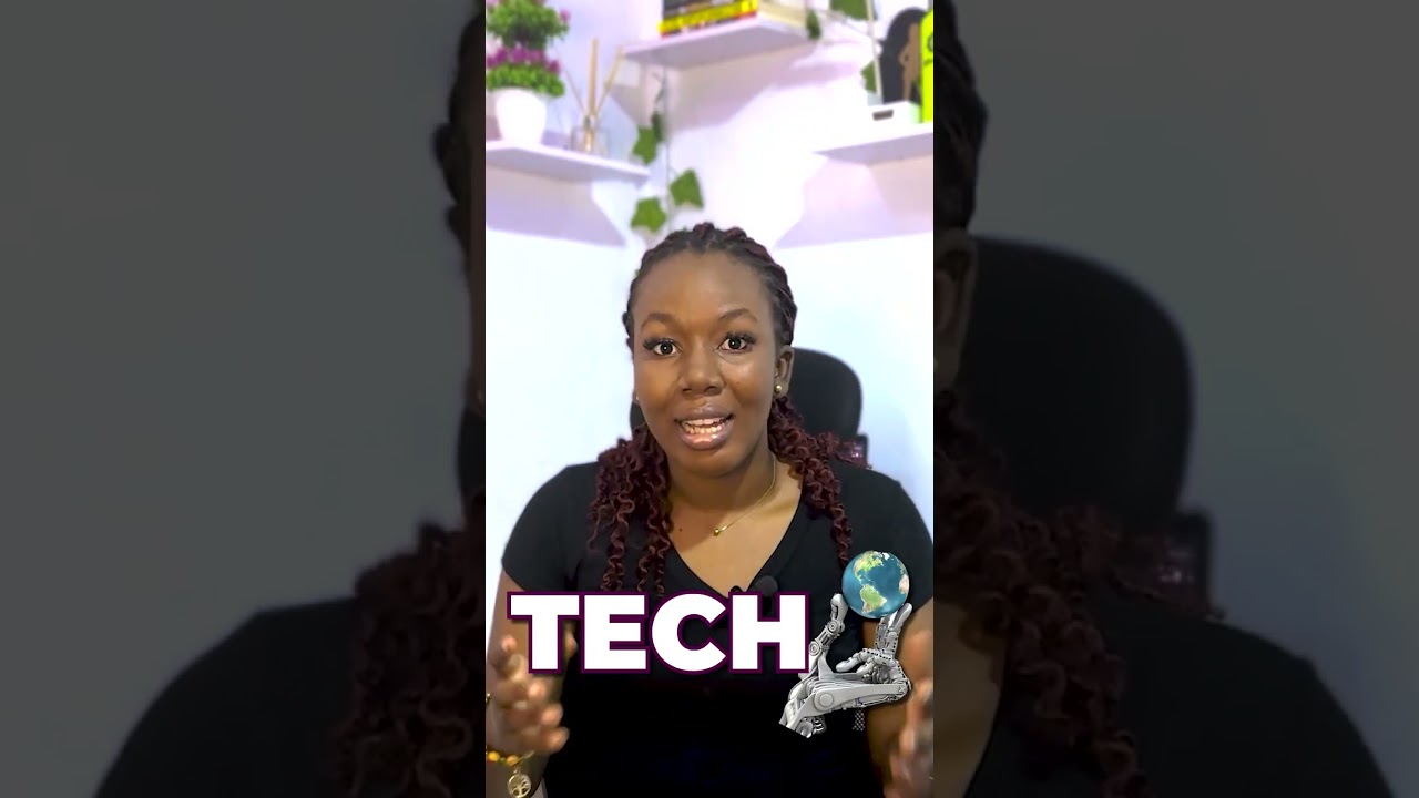 What is Tech? And how can I get in?