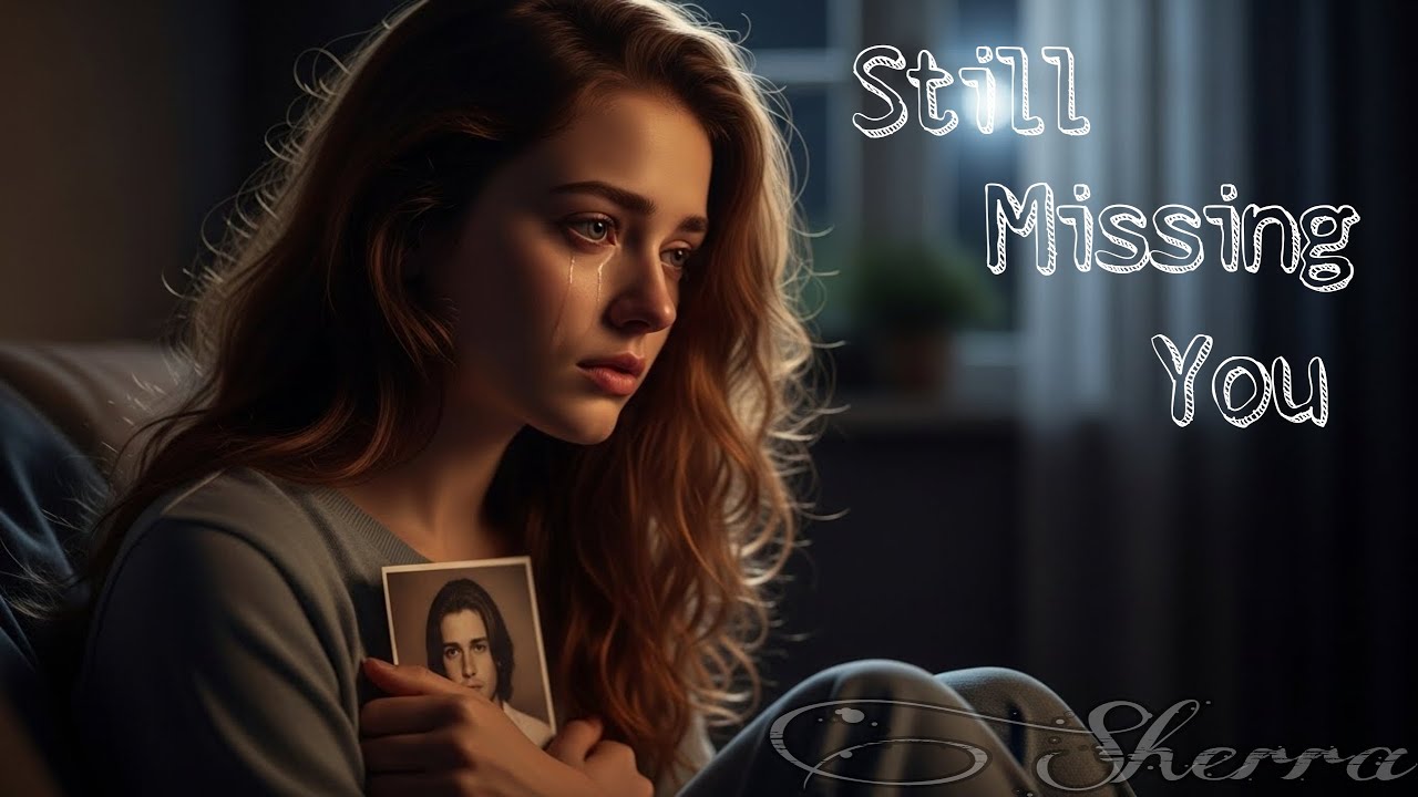 Всё ещё скучаю по тебе – (Официальная аудиозапись) - Шерра #sherra