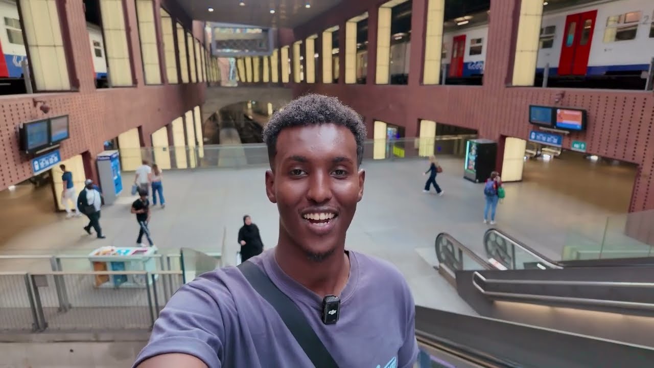 Wax Ka Ogoow Nolosha Dalka Belgium Iyo Sharciga Inta Aadan Tagin 2025 (ibraahim saciid Caseer 🙏)