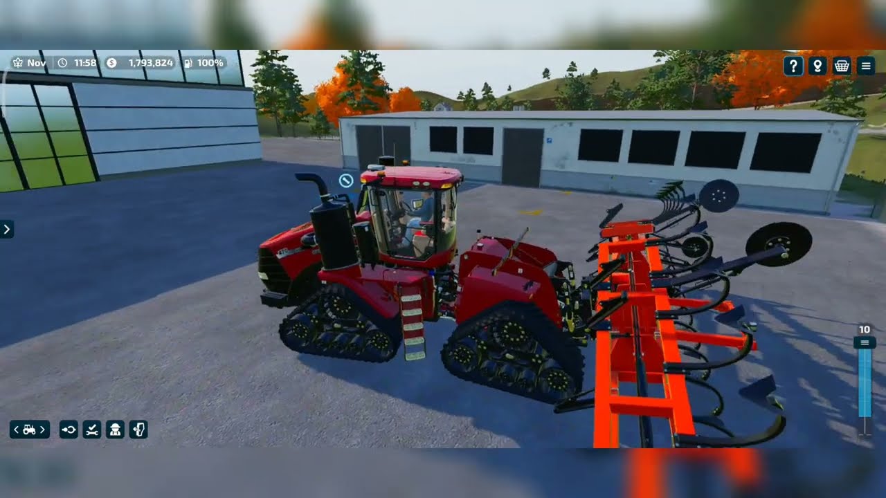 Cómo agregar mods en farming simulator 23 super fácil 🚜😎🤠