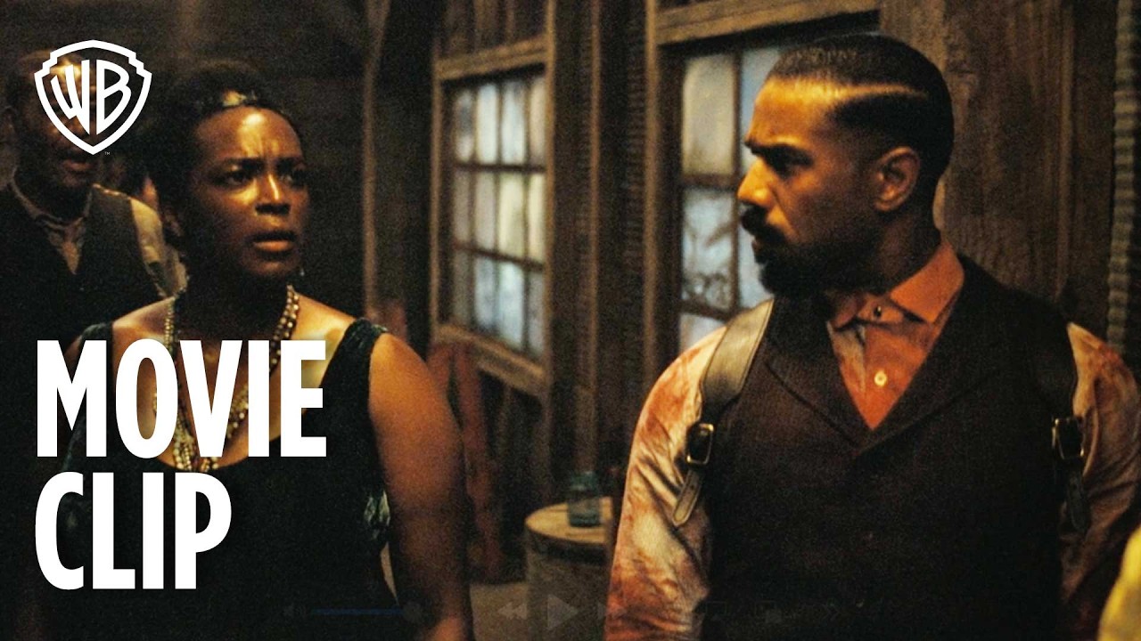 Sinners | We Got Us a Problem | Movie Clip | Warner Bros. Entertainment