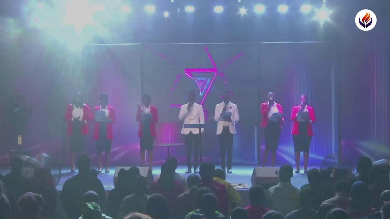 ADAM AND EVE CLINIC (2ND SERVICE 9AM)| with Pst. Abraham Agu | 15th February 2026