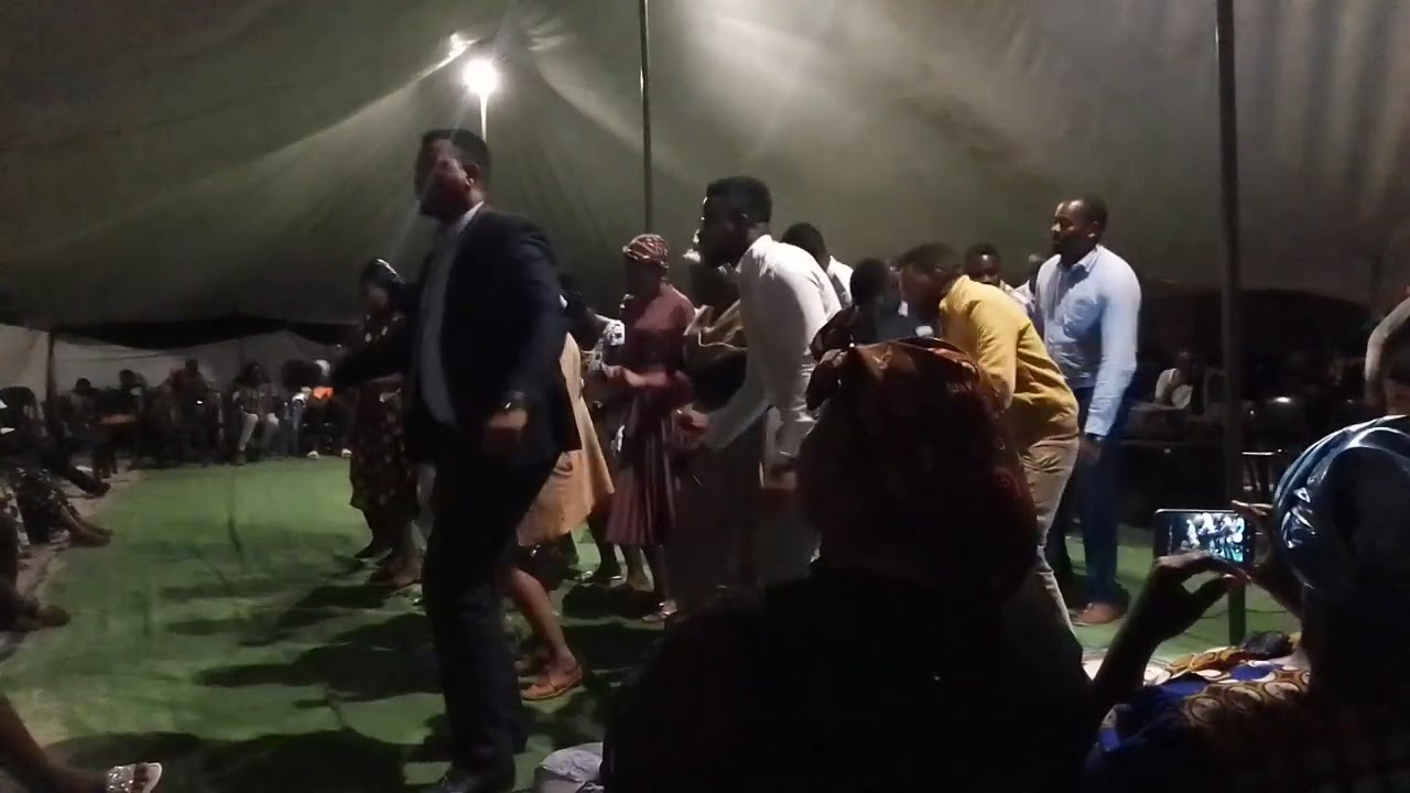 OSHAKATI PPC 3