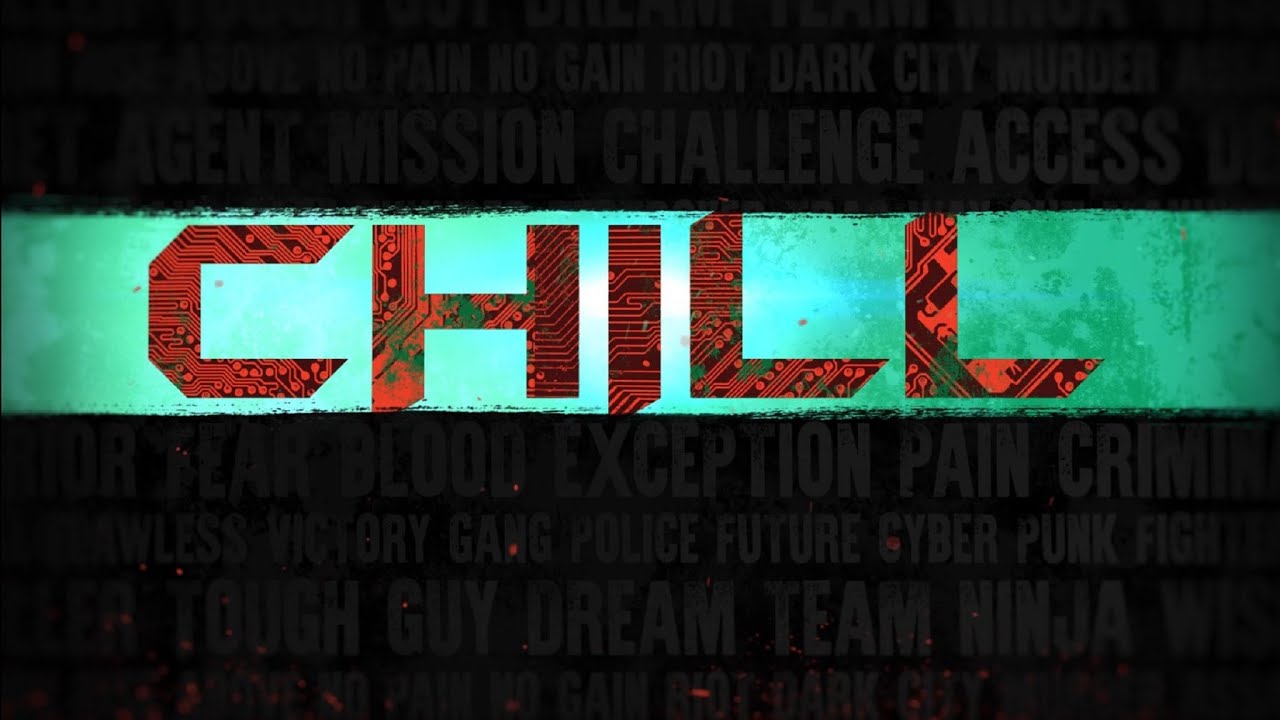 CHILL READY FOR EAGLE ONLINE