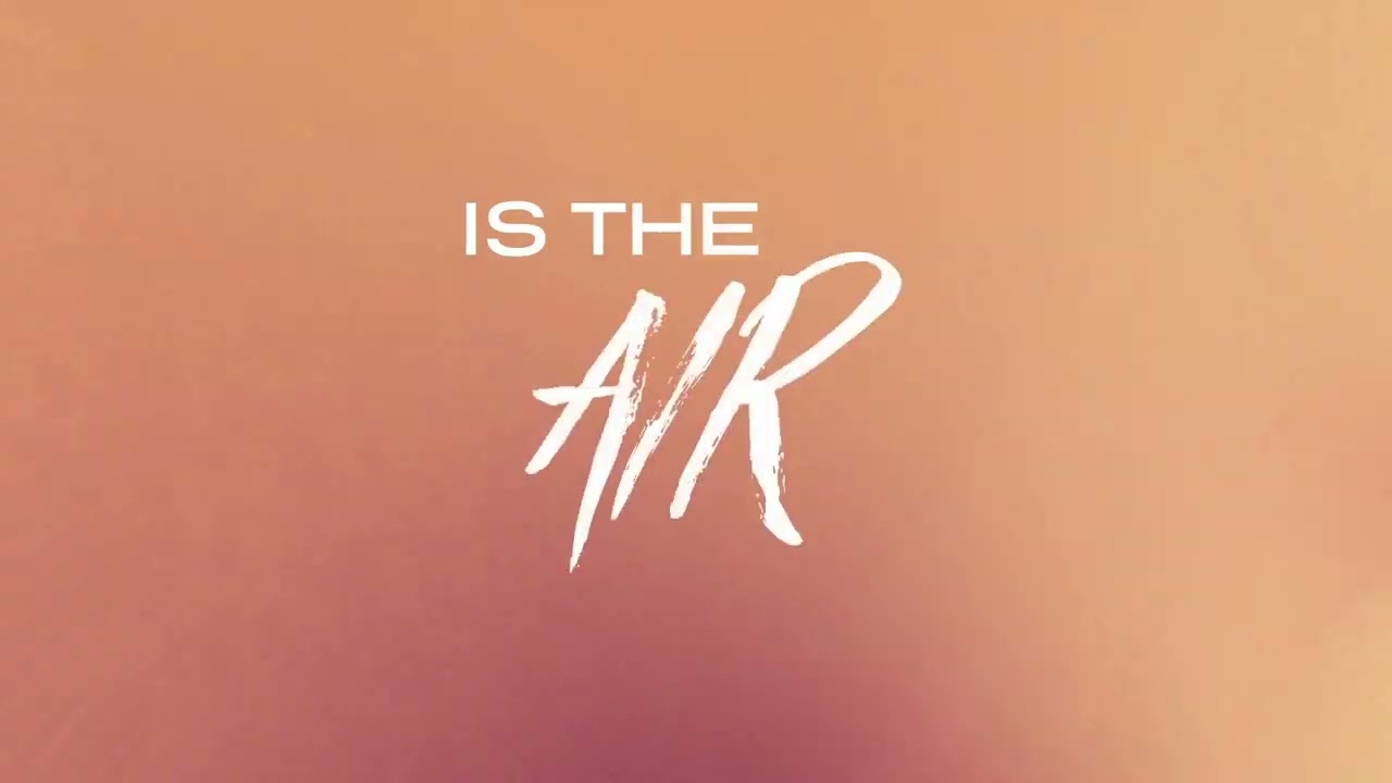 CamrinWatsin - Air That I Breathe ft. Marvel Riot & x.o.anne