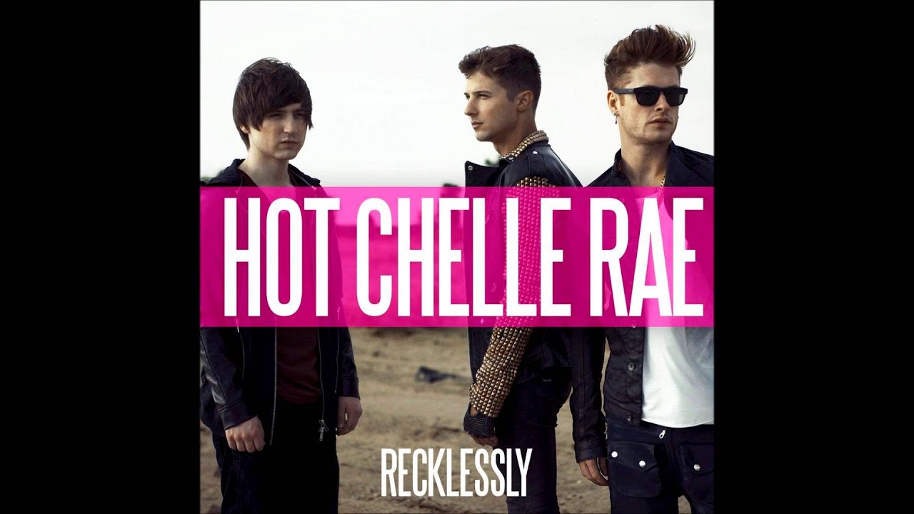 Recklessly - Hot Chelle Rae (Audio)