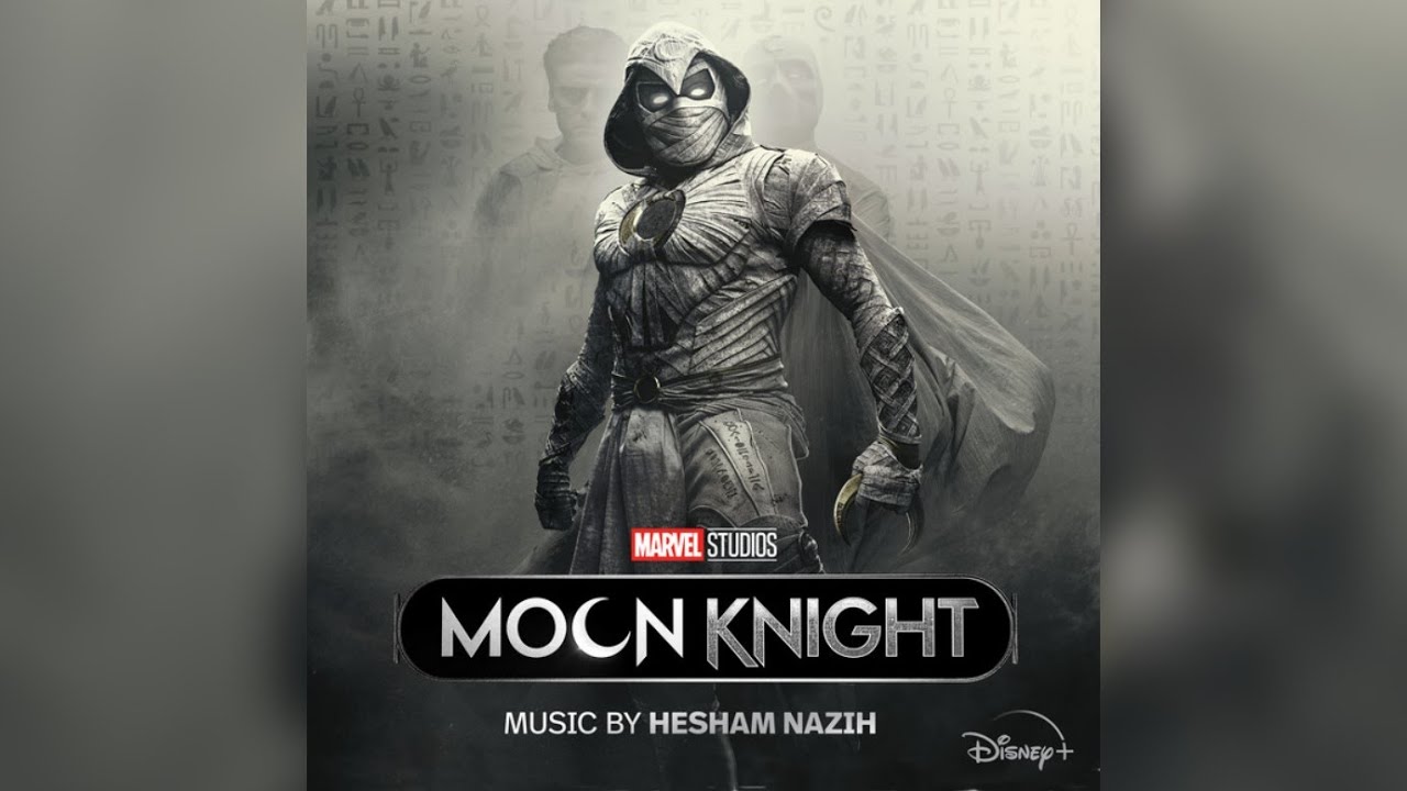 Ivy Edit: Moon Knight's Theme