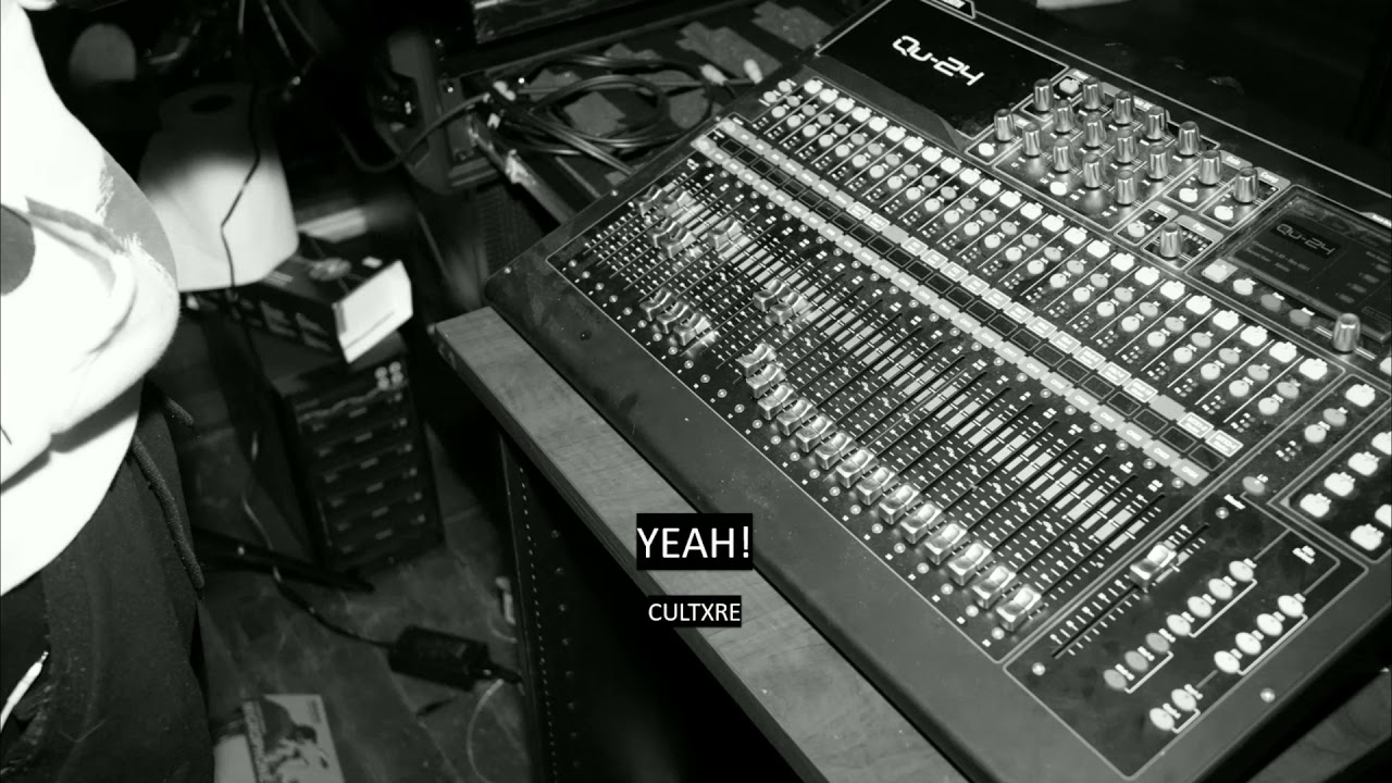 [SOLD] Hard 92 BPM Old School Boom Bap Type Beat - 'YEAH!' | Underground Hip hop Instrumental