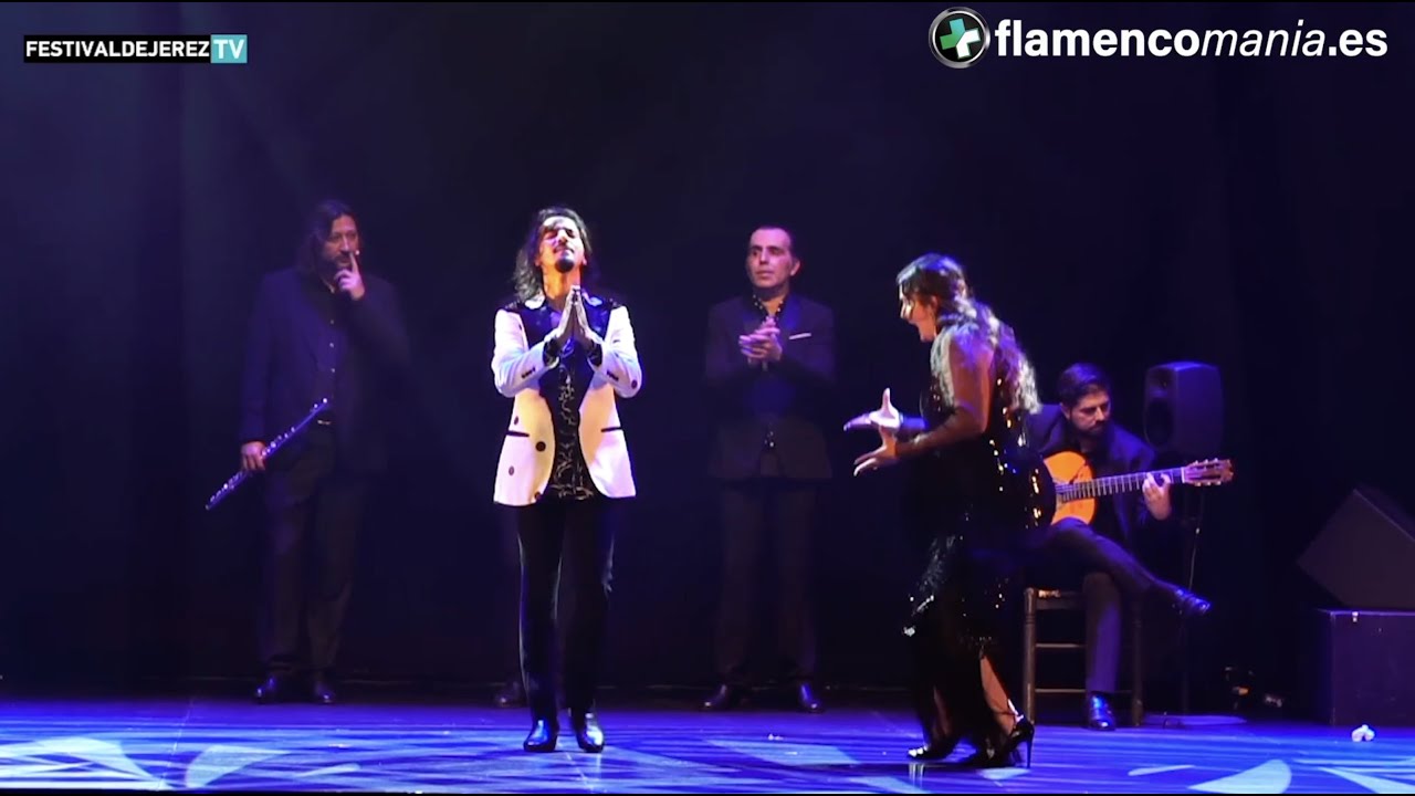 Flamencomanía - 4T 25 - Festival de Jerez (III) - 8 Marzo 2022
