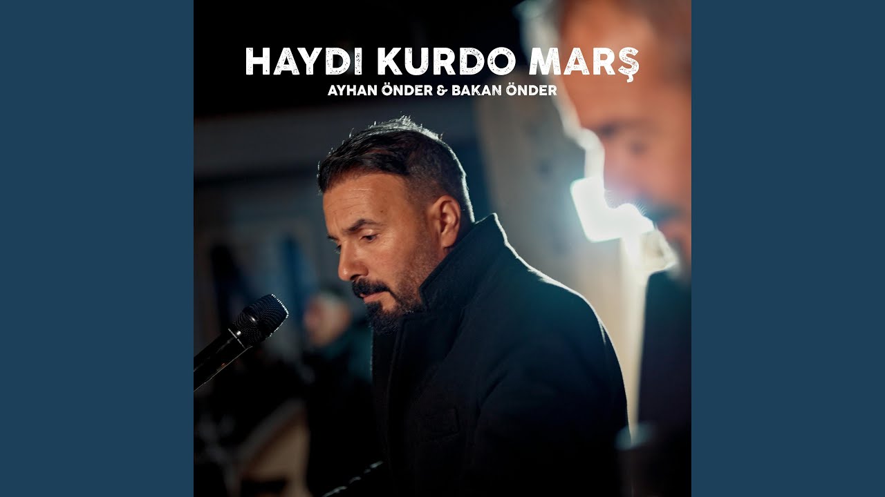 Haydi Kurdo Marş