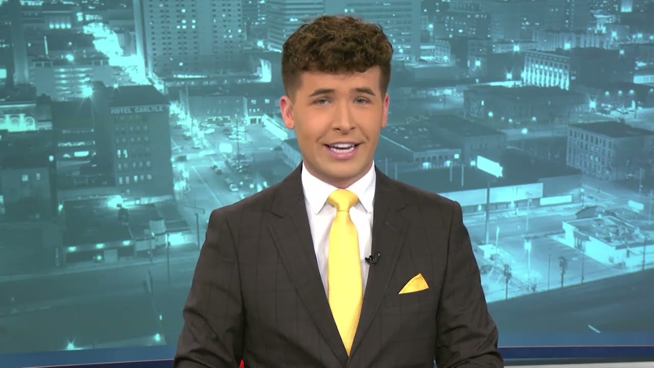 1.19.25 NonStop Local newscast | KHQ