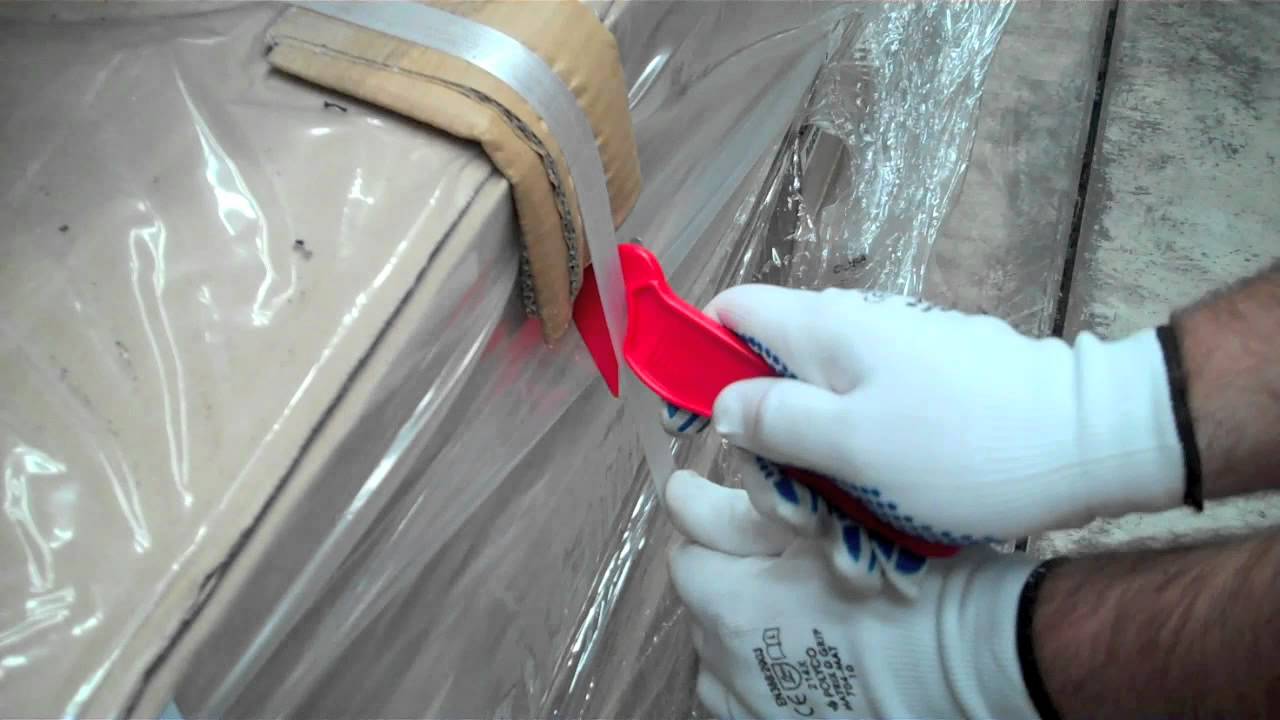 Dispo Lite - Disposable Safety Knife