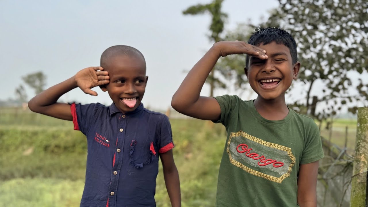 Why Village Life is More DANGEROUS Than You Think