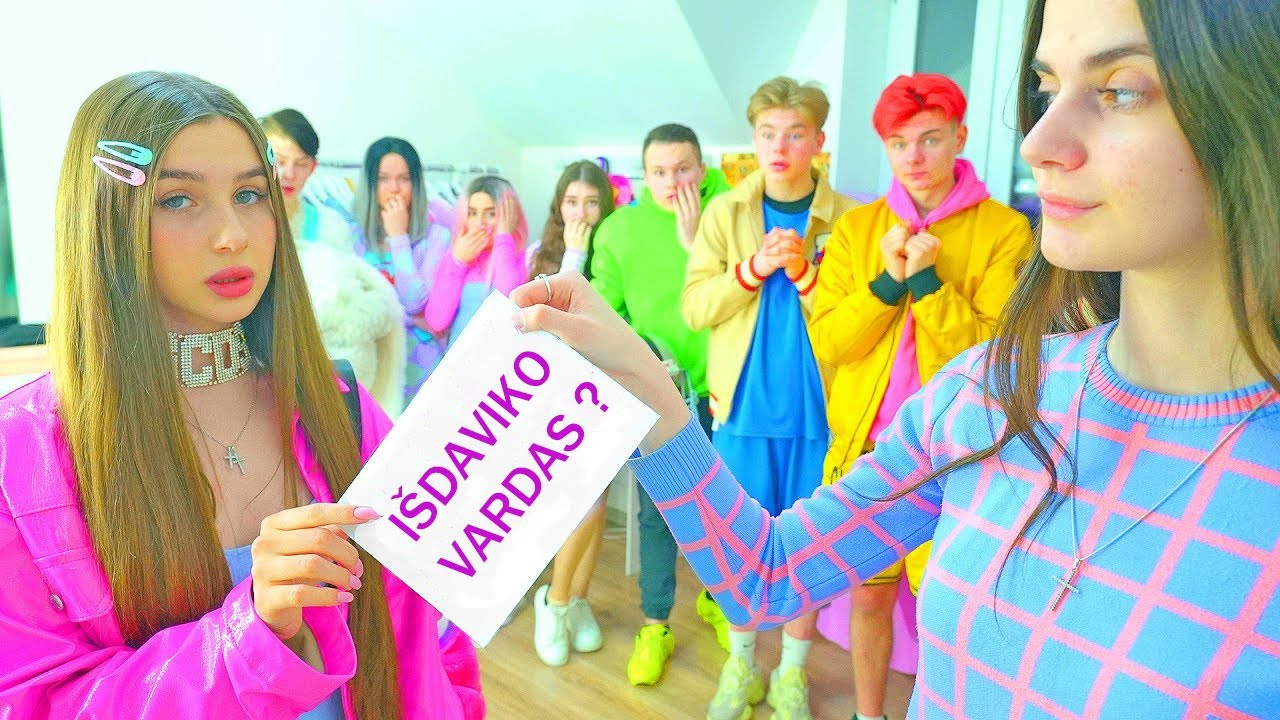 Diana padarys viską, kad sužinotų išdaviko vardą! Ar Lyalya žino tiesą?