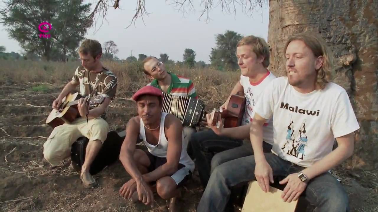 Timbuktu i Malawi: 
