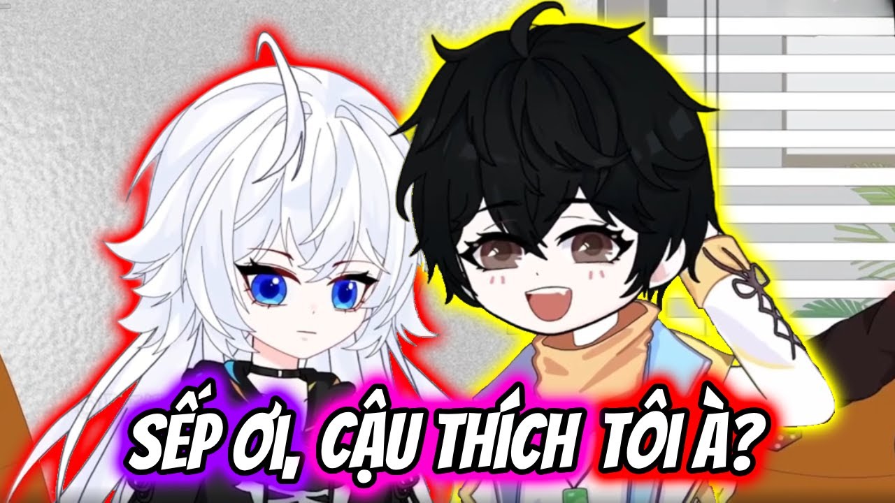 (Full) Sếp Ơi, Cậu Thích Tôi À? | TTD Vietsub