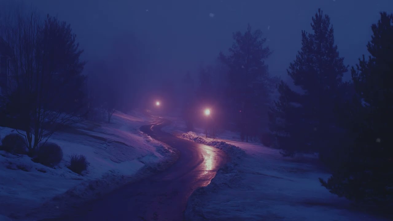 you are safe, you can rest now.