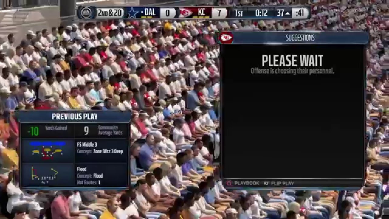 RANKED Draft champions