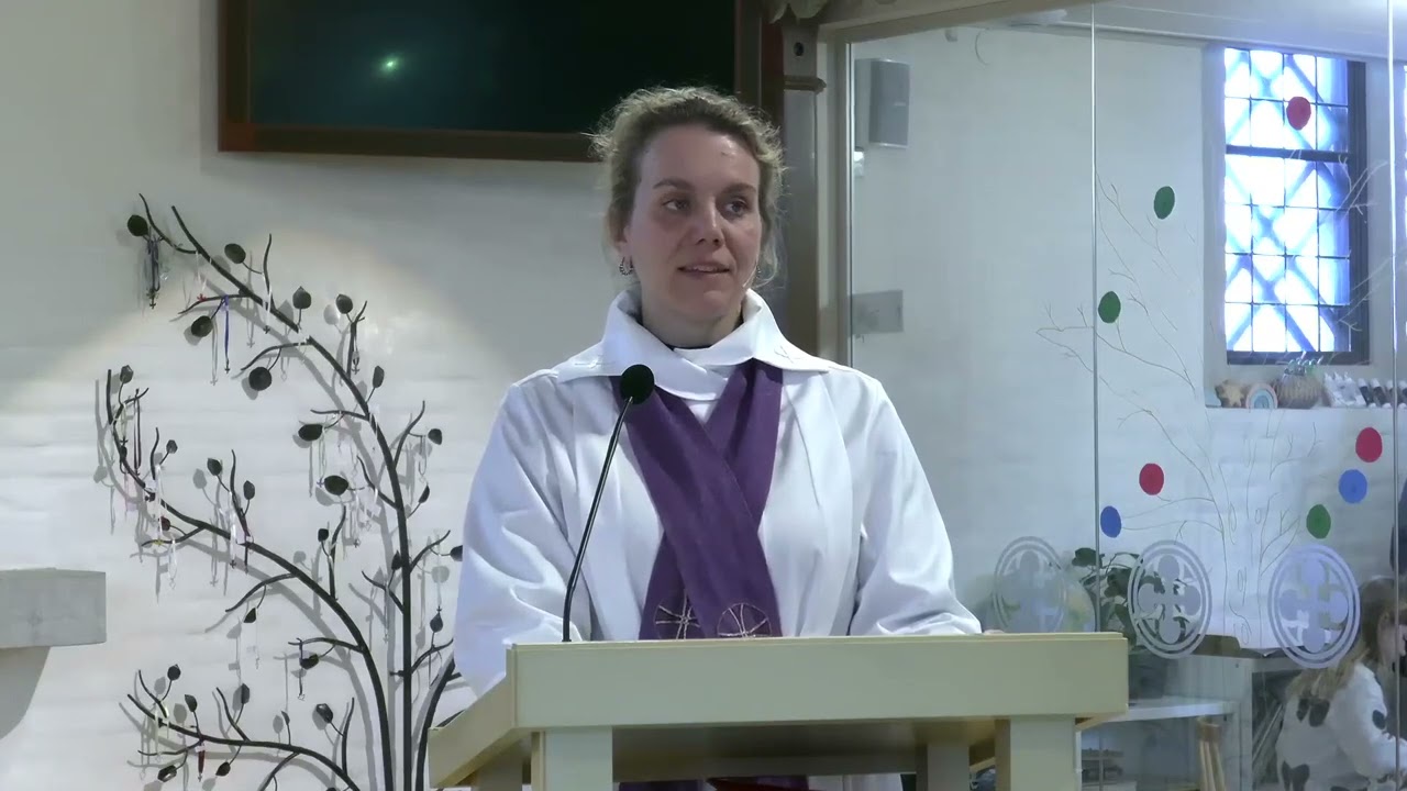 Kärlekens väg (Johanna Risenfors Lindmark)