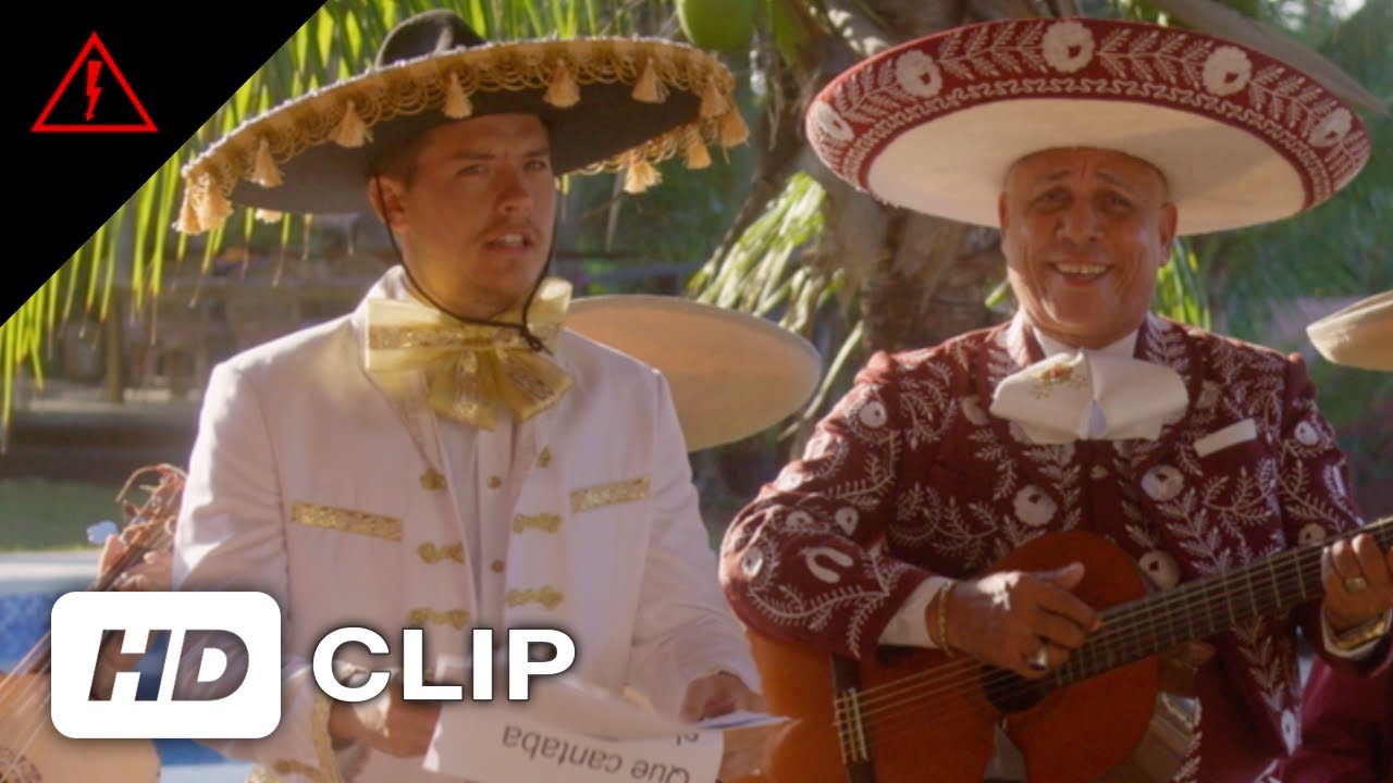 Beautiful Wedding (2024) | Serenade (Official Clip) | Voltage Pictures