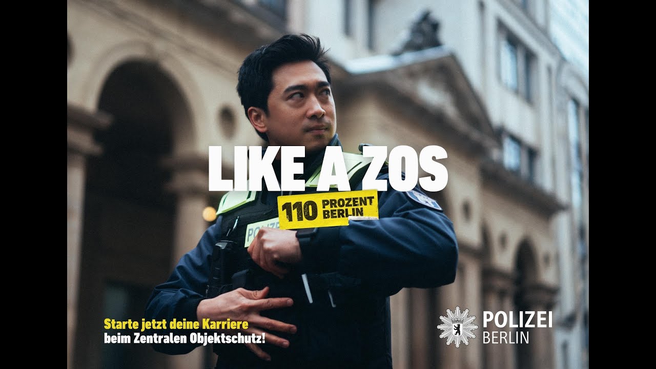 Zentraler Objektschutz: 