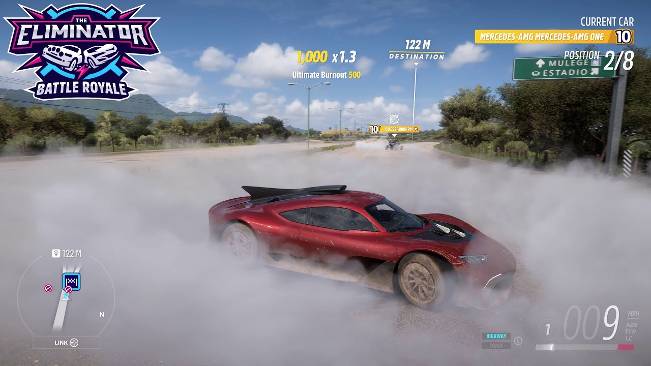 A win, a comeback and a double gift! | Saturday night games with ODESSA800RPM and Abdo1393
