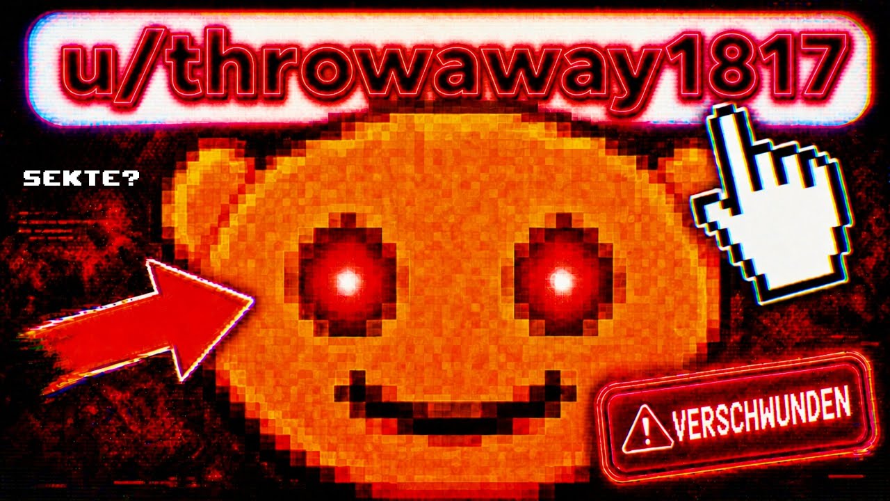 u/throwaway181718: Das Testament eines Redditors