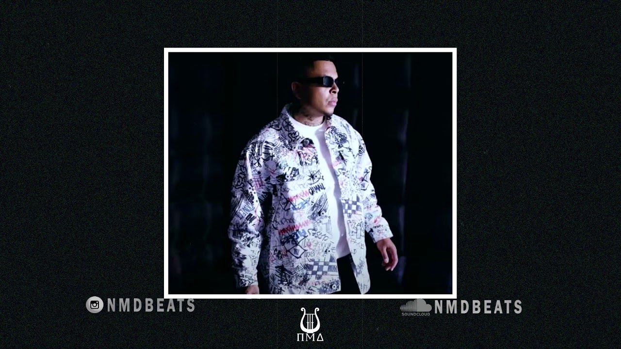 Luciano Type Beat 2020 ~ NIEMAND | Drill Beat (prod. by NMD)