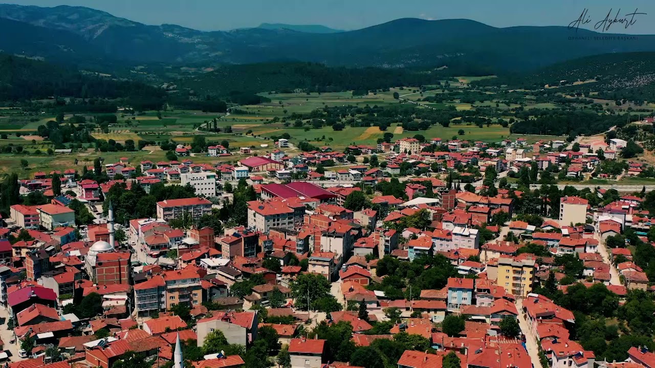 Ali Aykurt - Anadolu Sevgisi