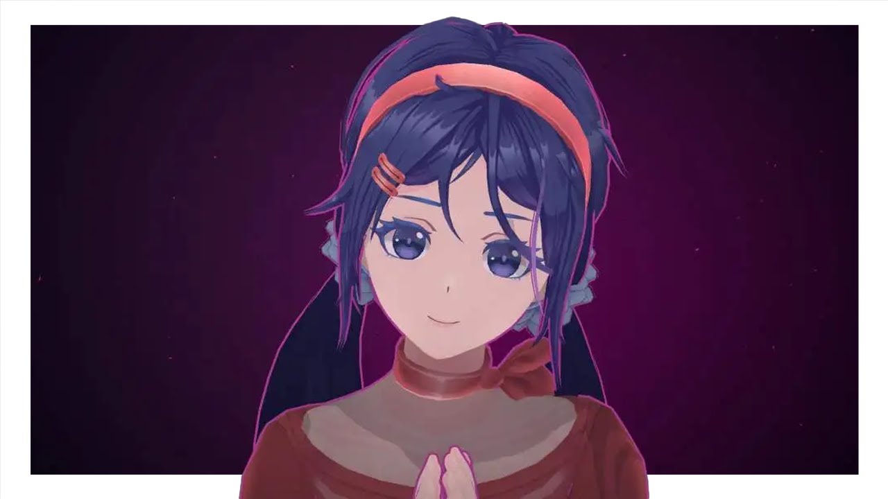 Anime kız(ı)arkadaşım | Bölüm 2