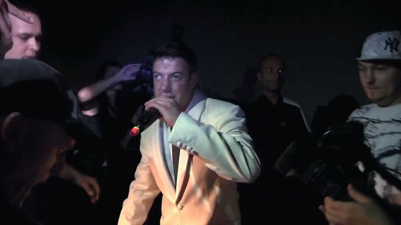 KLEMEN KLEMEN - JST SM UMRU, Live, Kino Šiška, 2011