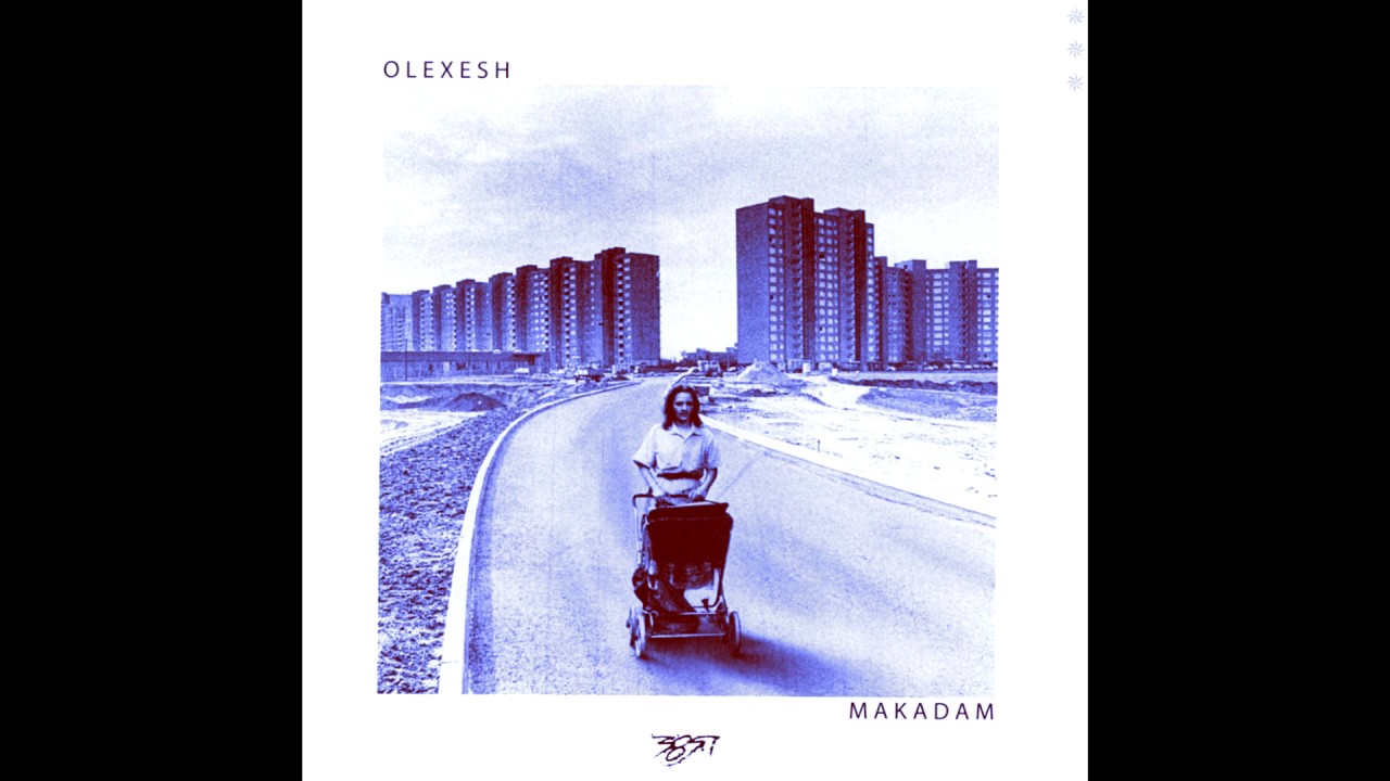 OLEXESH - MUTPROBE INSTRUMENTAL [ORIGINAL]