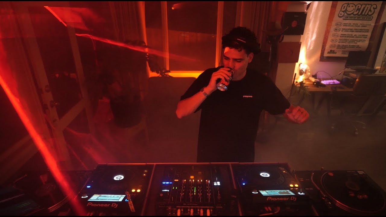 Safehouse Selects 003: Haich