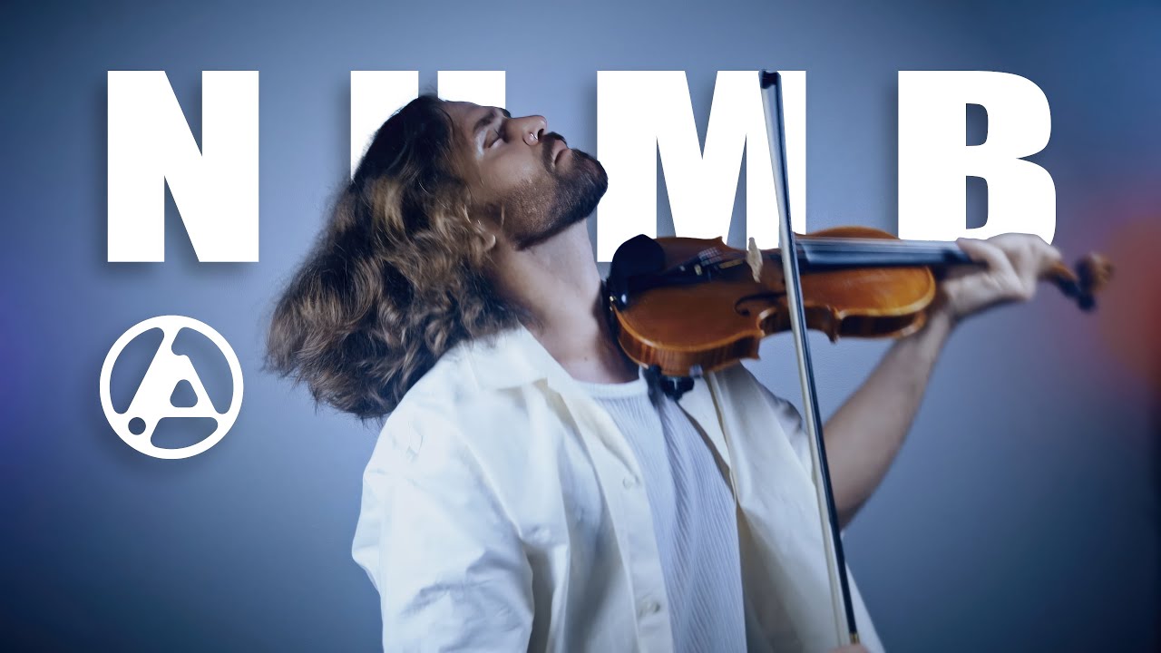 Violin Cover of 