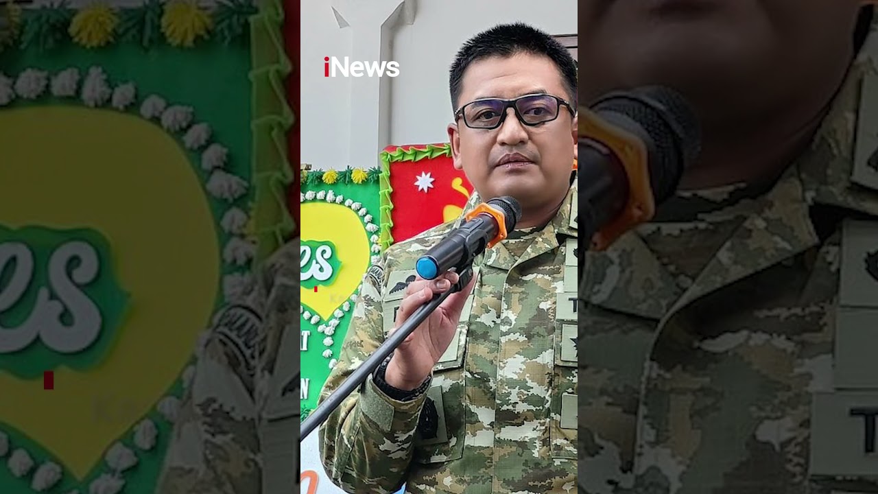 Jenderal Bintang 2 TNI Hadir di Eksekusi Lahan Jusuf Kalla